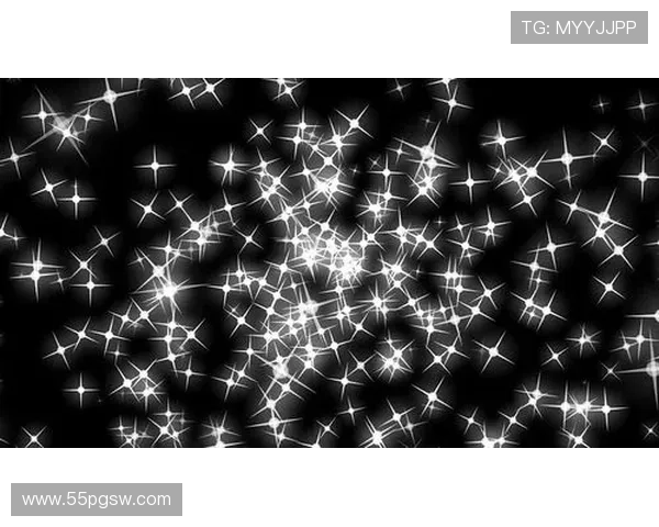 探索白星星的神秘世界与文化象征